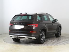 Škoda Kodiaq - 2021