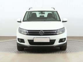 Volkswagen Tiguan - 2014