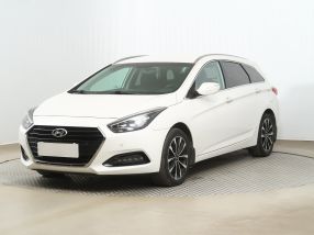 Hyundai i40 - 2016