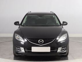 Mazda 6 - 2009