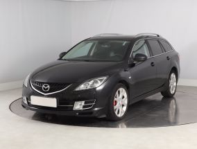 Mazda 6 - 2009