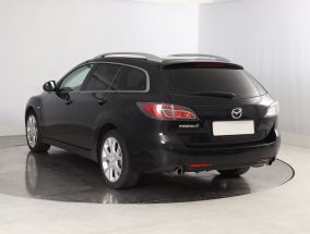 Mazda 6 - 2009