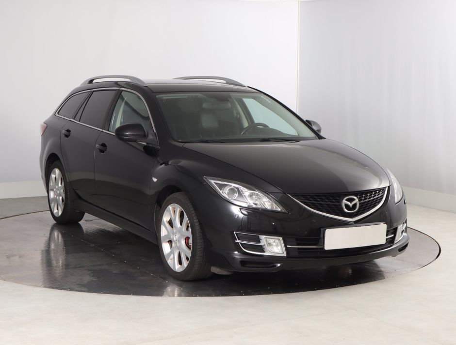 Mazda 6 - 2009