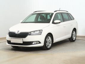 Skoda Fabia - 2022