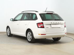 Skoda Fabia - 2022