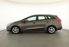 Kia Ceed - 2015
