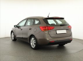 Kia Ceed - 2015