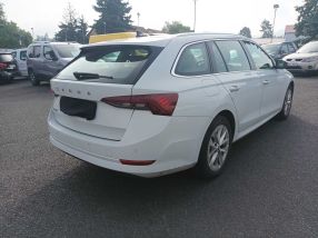Skoda Octavia - 2020