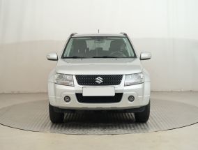 Suzuki Grand Vitara - 2010
