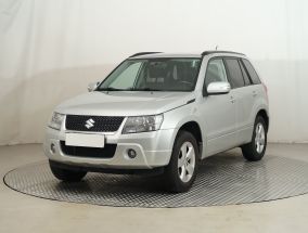 Suzuki Grand Vitara - 2010
