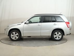 Suzuki Grand Vitara - 2010