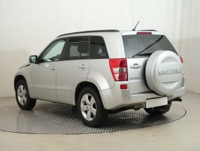 Suzuki Grand Vitara - 2010