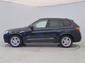 BMW X3 - 2017
