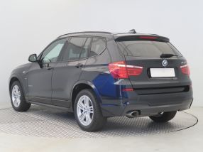 BMW X3 - 2017