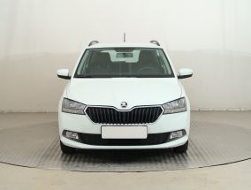 Skoda Fabia - 2019