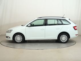Skoda Fabia - 2019