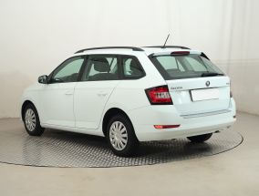 Skoda Fabia - 2019