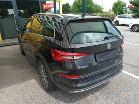 Skoda Kodiaq - 2019