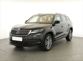 Skoda Kodiaq - 2019