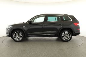 Skoda Kodiaq - 2019