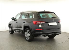 Skoda Kodiaq - 2019
