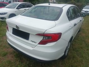 Fiat Tipo - 2020