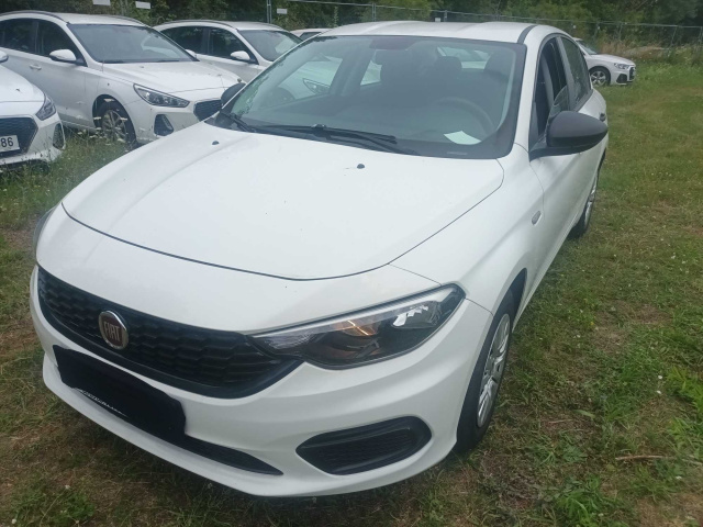 Fiat Tipo 2020