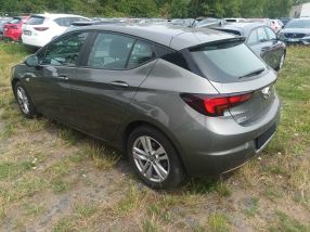 Opel Astra - 2019