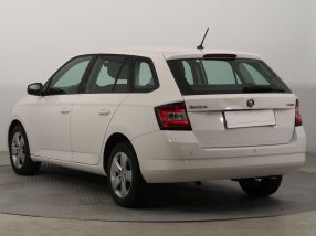 Skoda Fabia - 2016