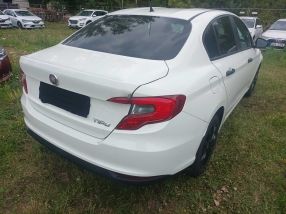 Fiat Tipo - 2020