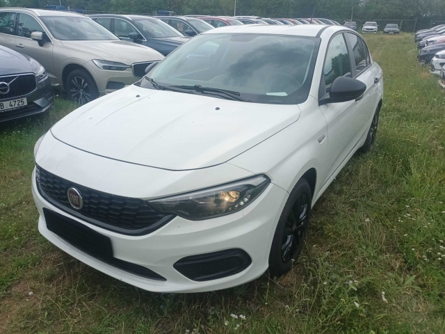 Fiat Tipo 2020