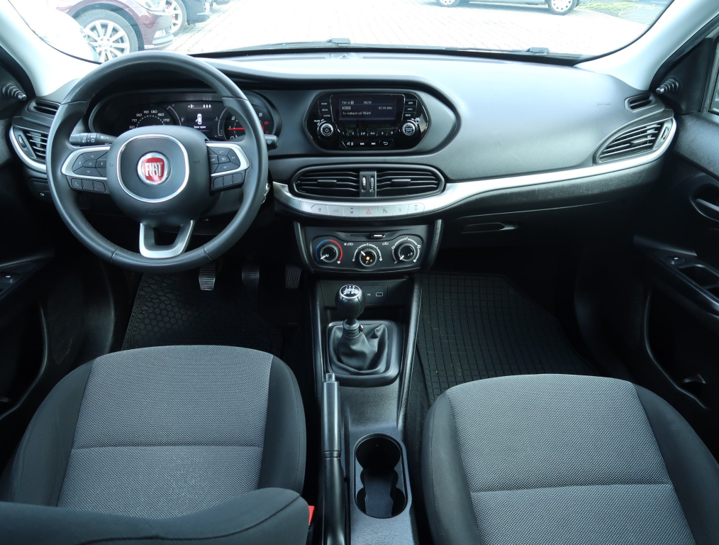 Fiat Tipo