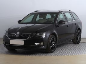 Skoda Octavia - 2018