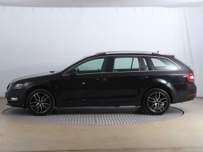 Skoda Octavia - 2018