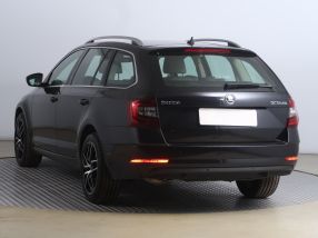 Skoda Octavia - 2018