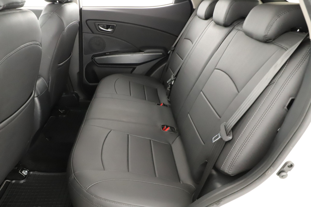 Ssang Yong Tivoli