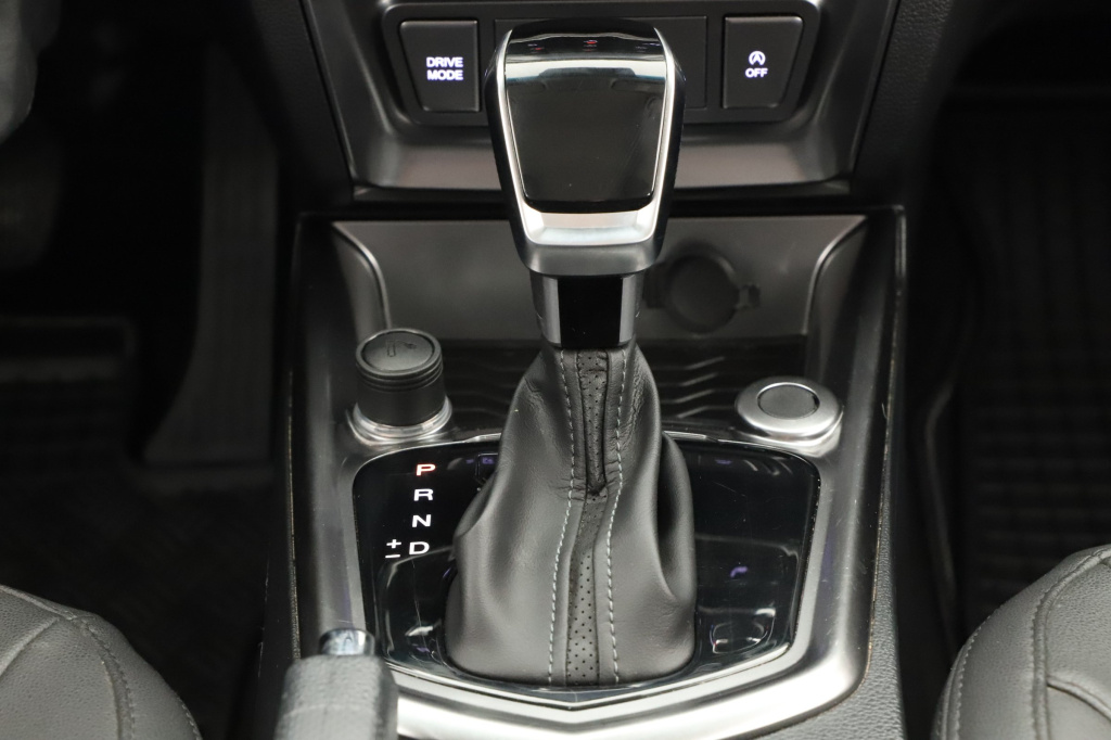 Ssang Yong Tivoli