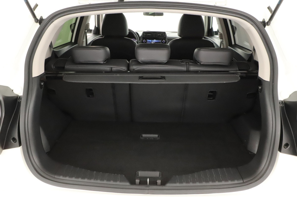 Ssang Yong Tivoli