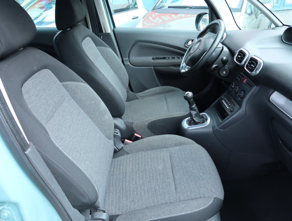 Citroen C3 Picasso