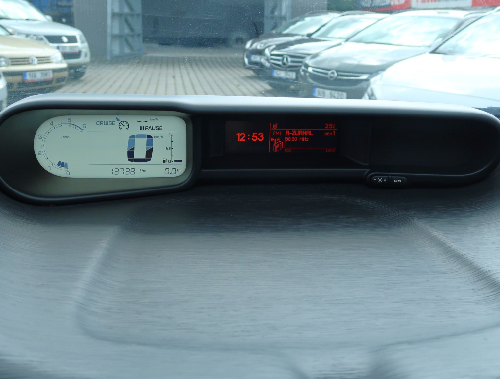 Citroen C3 Picasso