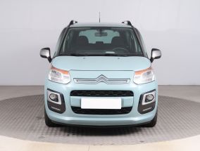 Citroen C3 Picasso - 2016