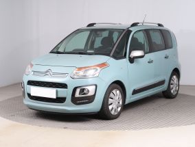 Citroen C3 Picasso - 2016