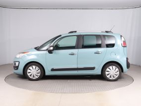 Citroen C3 Picasso - 2016