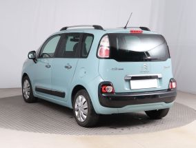 Citroen C3 Picasso - 2016