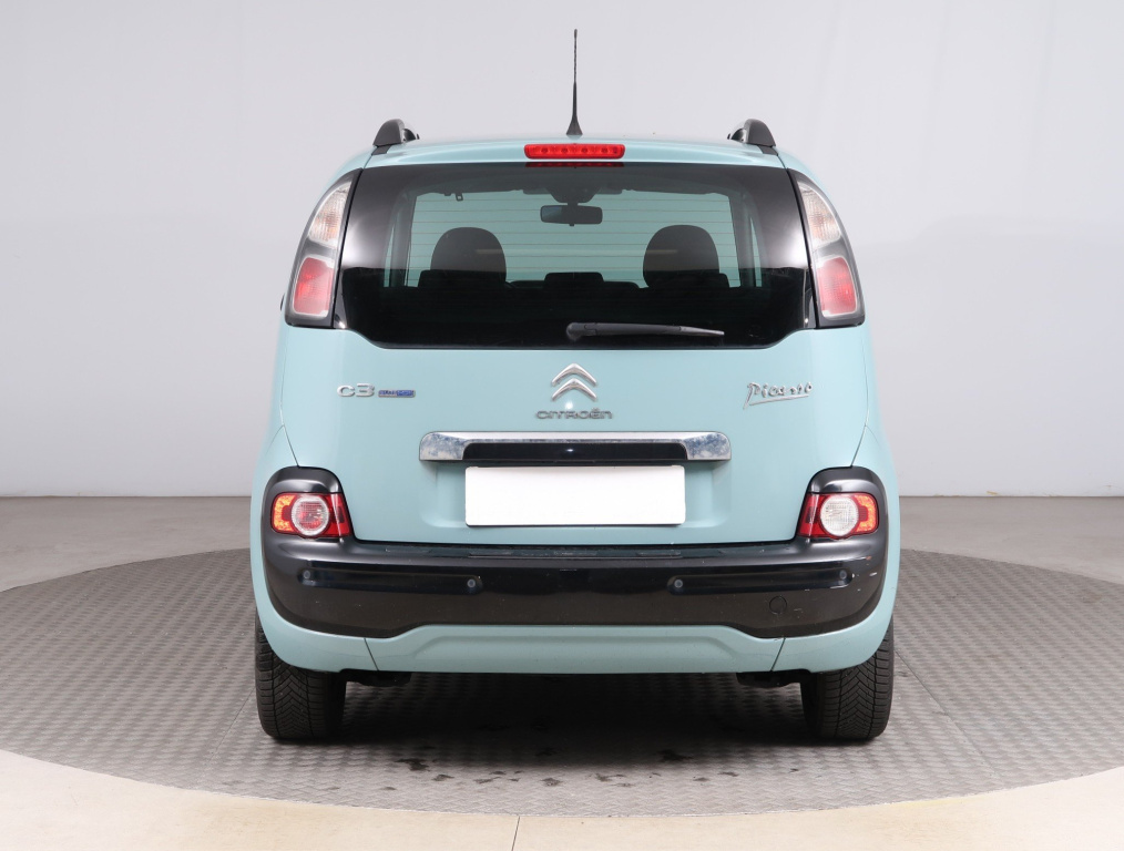 Citroen C3 Picasso