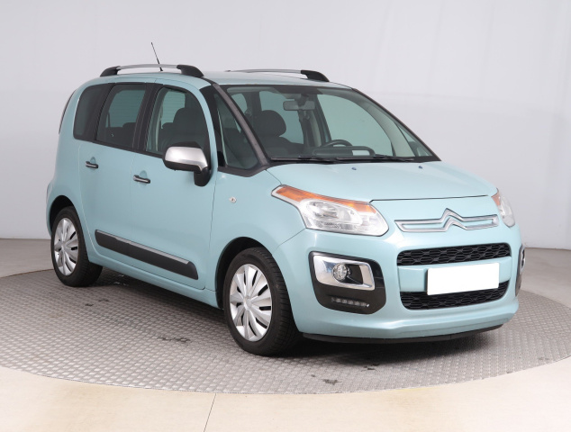 Citroen C3 Picasso 2016