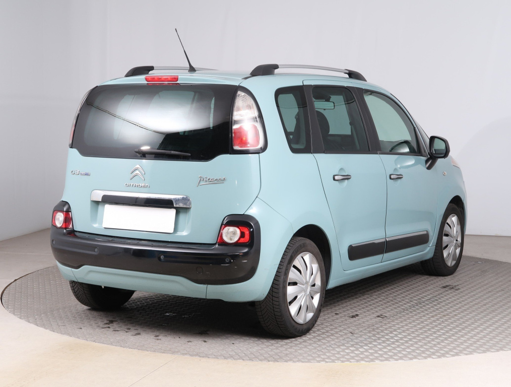Citroen C3 Picasso