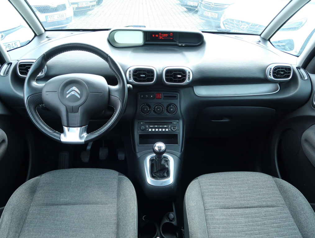 Citroen C3 Picasso