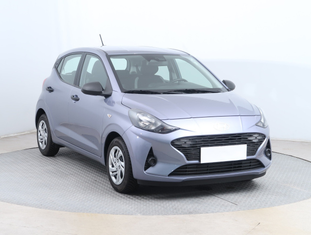 Hyundai i10 2024