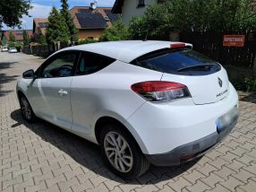 Renault Megane - 2015